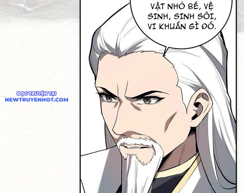 Toàn Dân Tận Thế: Ta Virus Quân Vương Chapter 43 - Trang 25