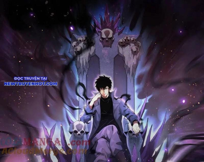 Toàn Dân Tận Thế: Ta Virus Quân Vương Chapter 43 - Trang 3