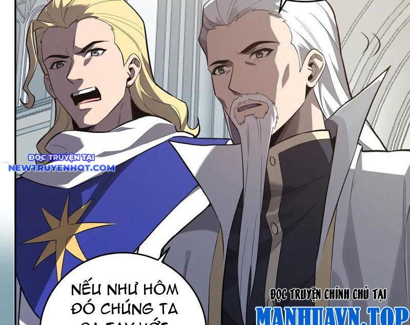 Toàn Dân Tận Thế: Ta Virus Quân Vương Chapter 43 - Trang 32