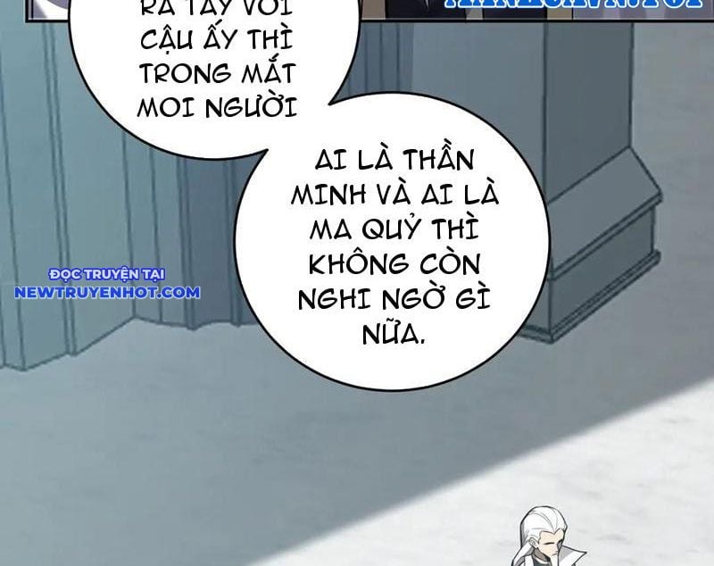 Toàn Dân Tận Thế: Ta Virus Quân Vương Chapter 43 - Trang 33