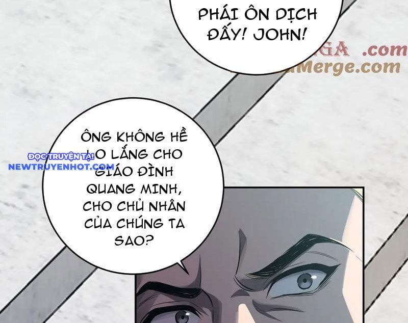Toàn Dân Tận Thế: Ta Virus Quân Vương Chapter 43 - Trang 35