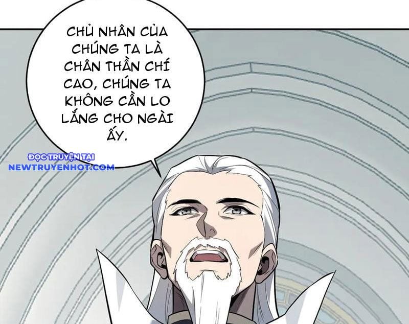 Toàn Dân Tận Thế: Ta Virus Quân Vương Chapter 43 - Trang 38