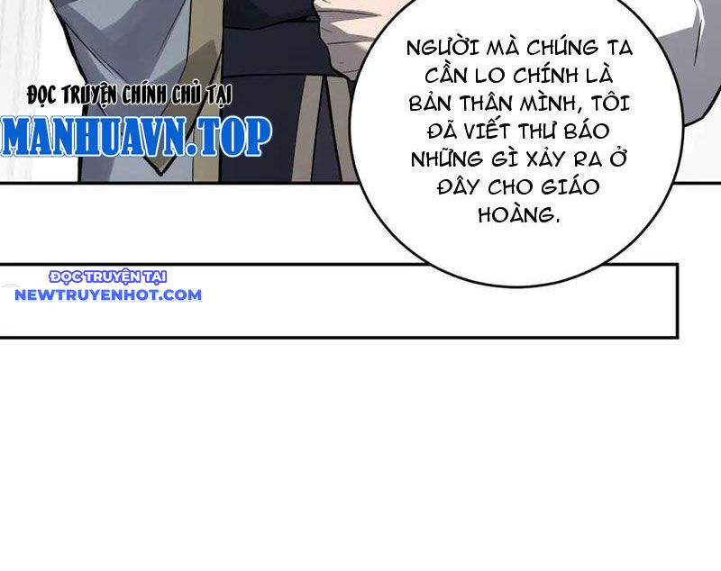 Toàn Dân Tận Thế: Ta Virus Quân Vương Chapter 43 - Trang 40
