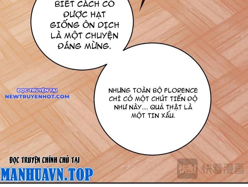 Toàn Dân Tận Thế: Ta Virus Quân Vương Chapter 43 - Trang 46