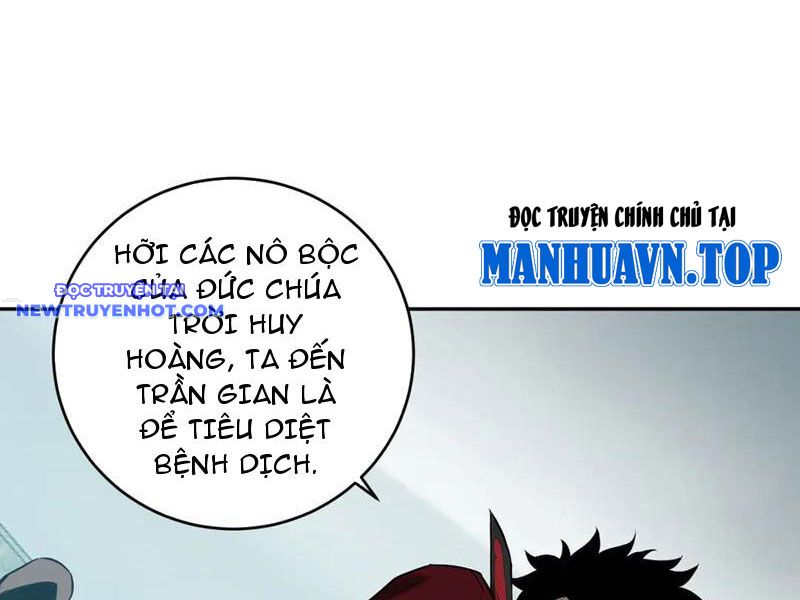 Toàn Dân Tận Thế: Ta Virus Quân Vương Chapter 44 - Trang 11