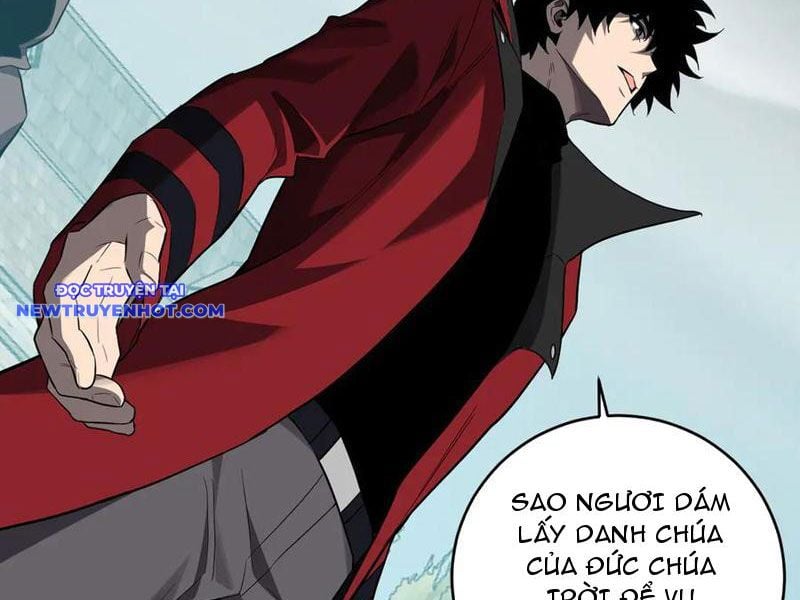 Toàn Dân Tận Thế: Ta Virus Quân Vương Chapter 44 - Trang 12