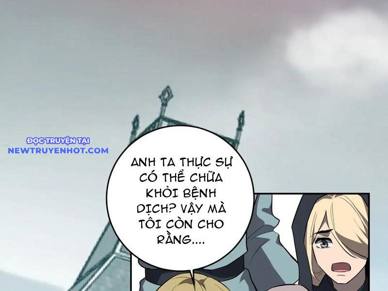 Toàn Dân Tận Thế: Ta Virus Quân Vương Chapter 44 - Trang 19