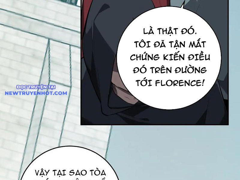 Toàn Dân Tận Thế: Ta Virus Quân Vương Chapter 44 - Trang 21