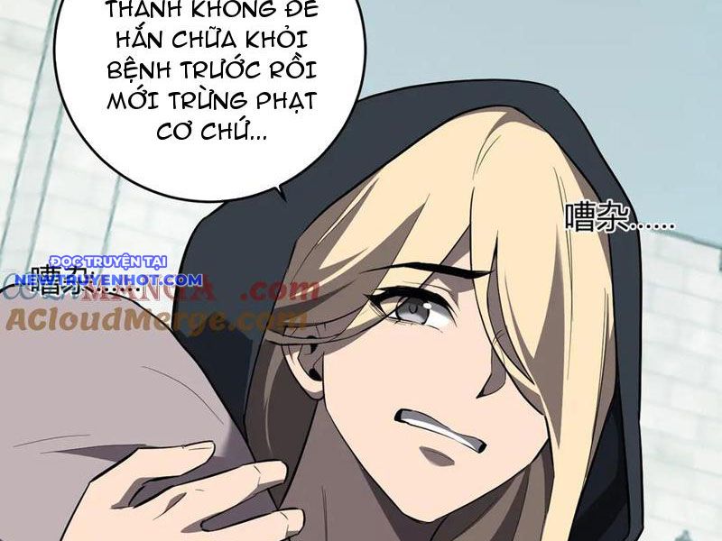 Toàn Dân Tận Thế: Ta Virus Quân Vương Chapter 44 - Trang 22