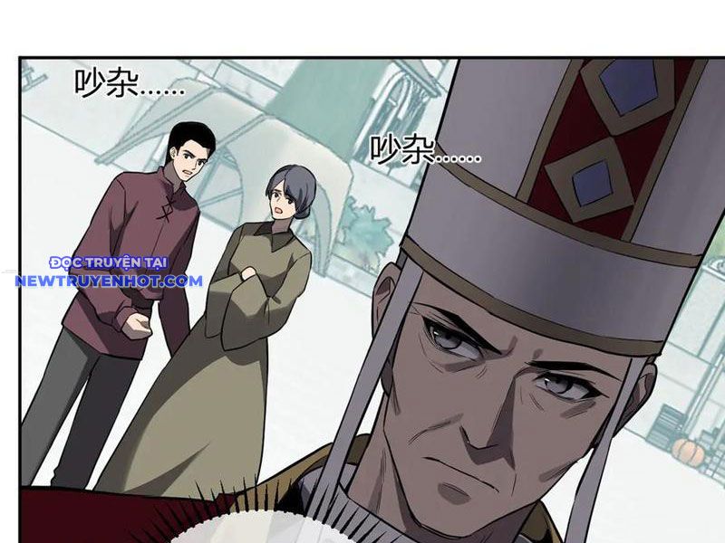 Toàn Dân Tận Thế: Ta Virus Quân Vương Chapter 44 - Trang 25