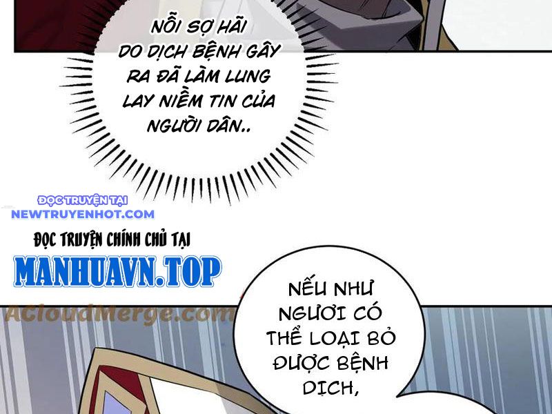 Toàn Dân Tận Thế: Ta Virus Quân Vương Chapter 44 - Trang 26