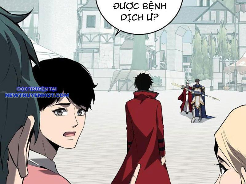 Toàn Dân Tận Thế: Ta Virus Quân Vương Chapter 44 - Trang 3