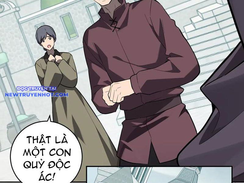 Toàn Dân Tận Thế: Ta Virus Quân Vương Chapter 44 - Trang 33