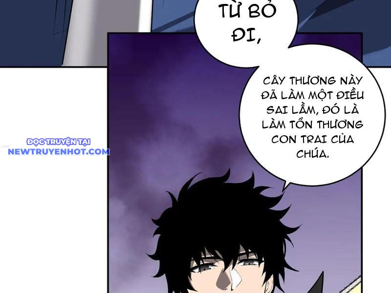 Toàn Dân Tận Thế: Ta Virus Quân Vương Chapter 44 - Trang 46