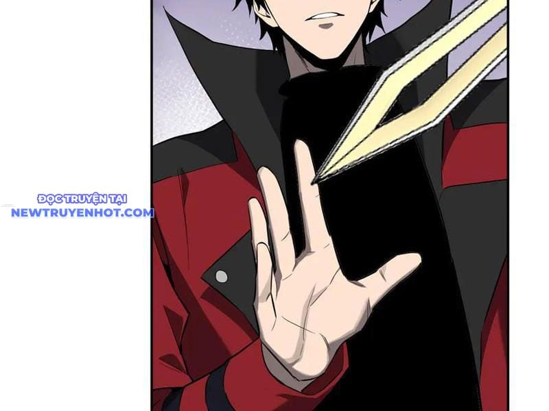 Toàn Dân Tận Thế: Ta Virus Quân Vương Chapter 44 - Trang 47