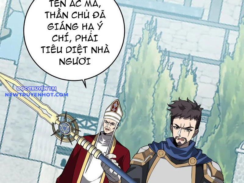 Toàn Dân Tận Thế: Ta Virus Quân Vương Chapter 44 - Trang 6