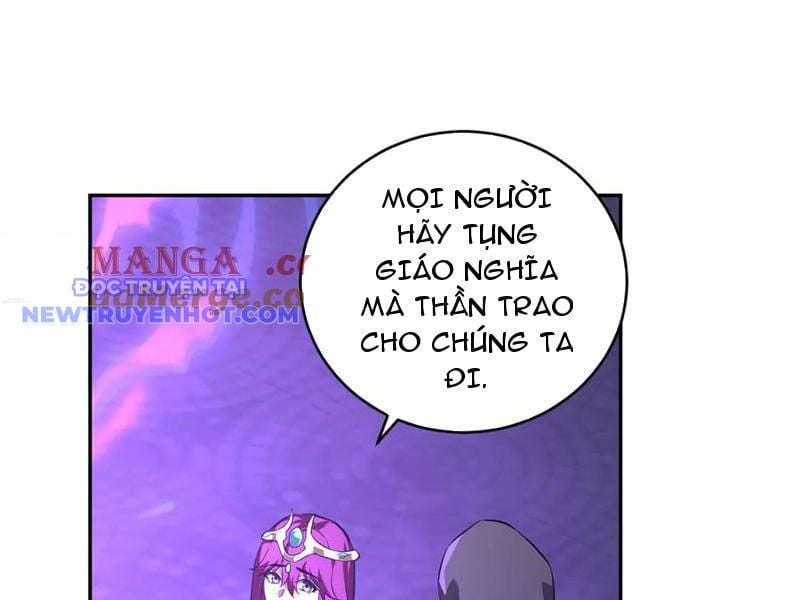 Toàn Dân Tận Thế: Ta Virus Quân Vương Chapter 45 - Trang 14