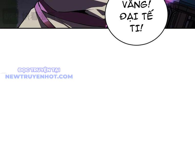 Toàn Dân Tận Thế: Ta Virus Quân Vương Chapter 45 - Trang 18