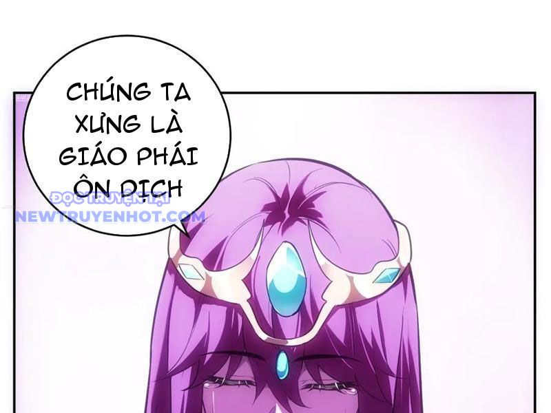 Toàn Dân Tận Thế: Ta Virus Quân Vương Chapter 45 - Trang 19