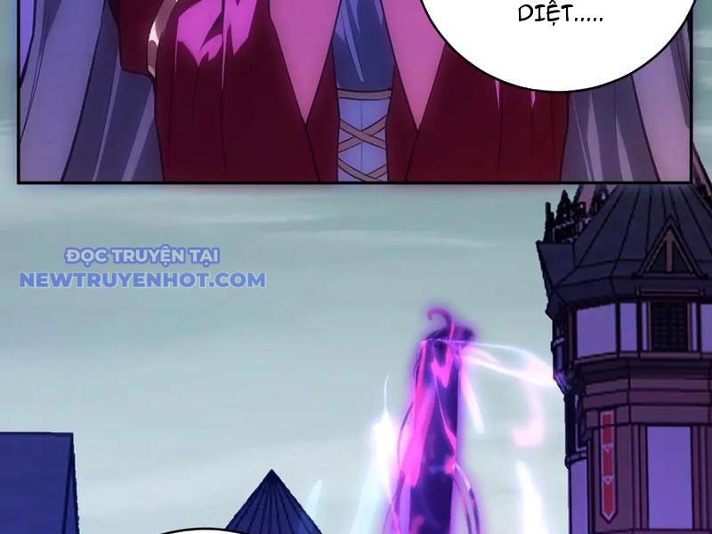 Toàn Dân Tận Thế: Ta Virus Quân Vương Chapter 45 - Trang 21