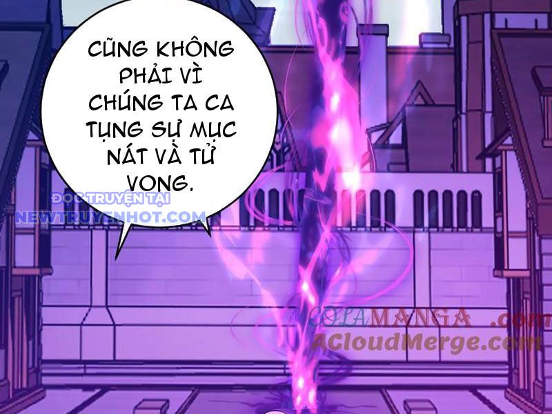 Toàn Dân Tận Thế: Ta Virus Quân Vương Chapter 45 - Trang 22