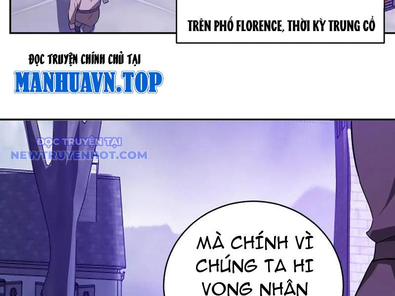 Toàn Dân Tận Thế: Ta Virus Quân Vương Chapter 45 - Trang 27