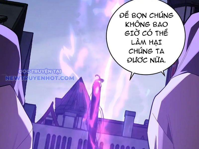 Toàn Dân Tận Thế: Ta Virus Quân Vương Chapter 45 - Trang 34