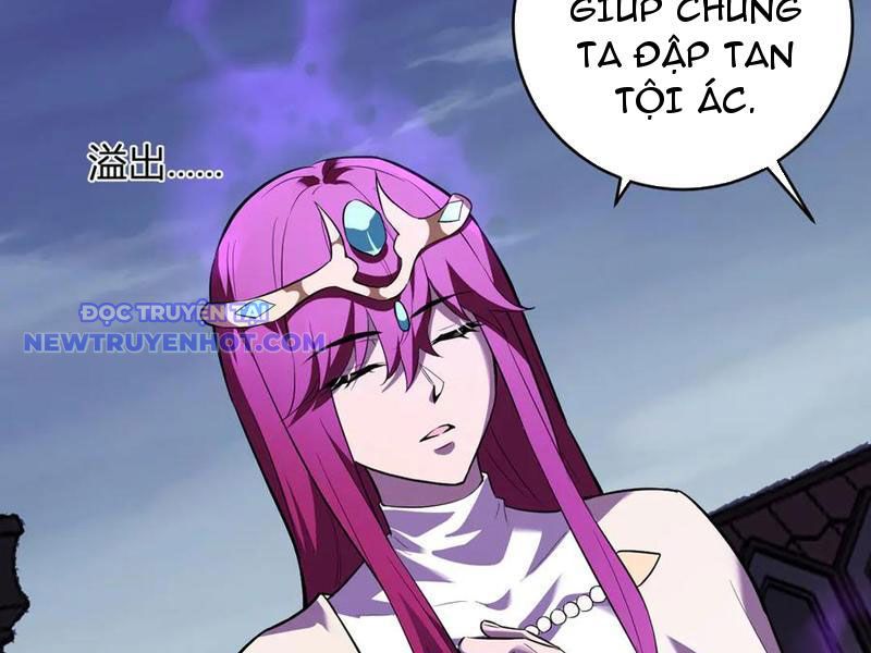 Toàn Dân Tận Thế: Ta Virus Quân Vương Chapter 45 - Trang 37