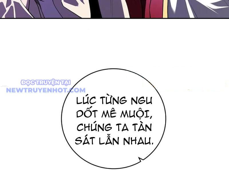 Toàn Dân Tận Thế: Ta Virus Quân Vương Chapter 45 - Trang 39