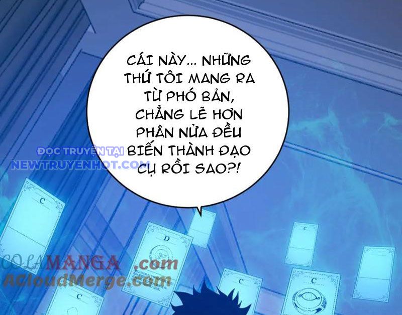 Toàn Dân Tận Thế: Ta Virus Quân Vương Chapter 46 - Trang 19