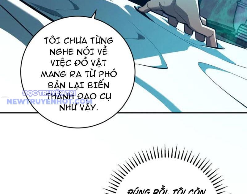 Toàn Dân Tận Thế: Ta Virus Quân Vương Chapter 46 - Trang 21