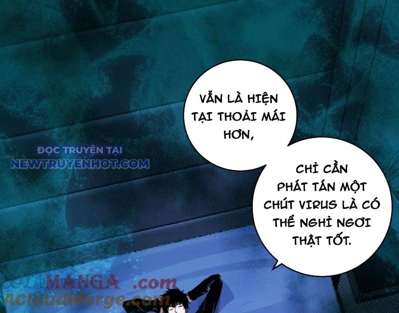 Toàn Dân Tận Thế: Ta Virus Quân Vương Chapter 46 - Trang 3