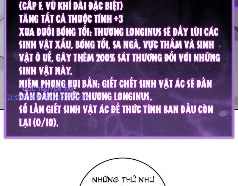 Toàn Dân Tận Thế: Ta Virus Quân Vương Chapter 46 - Trang 30