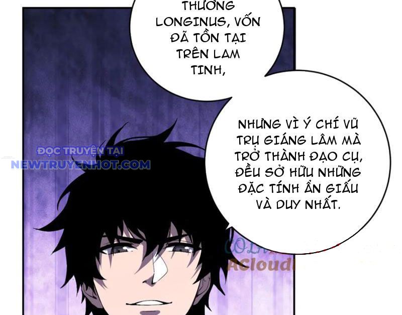 Toàn Dân Tận Thế: Ta Virus Quân Vương Chapter 46 - Trang 31