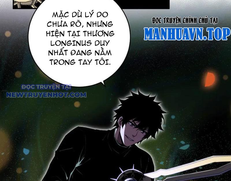 Toàn Dân Tận Thế: Ta Virus Quân Vương Chapter 46 - Trang 33