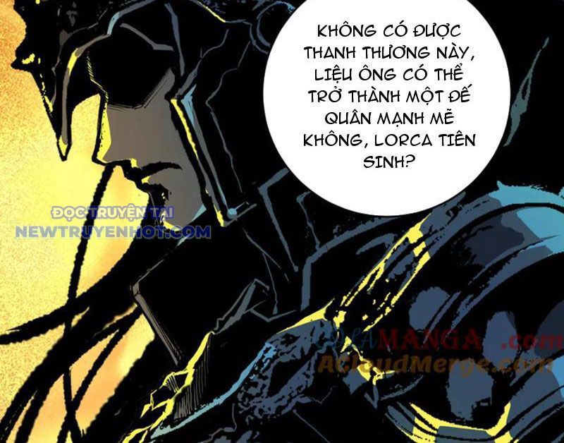Toàn Dân Tận Thế: Ta Virus Quân Vương Chapter 46 - Trang 35