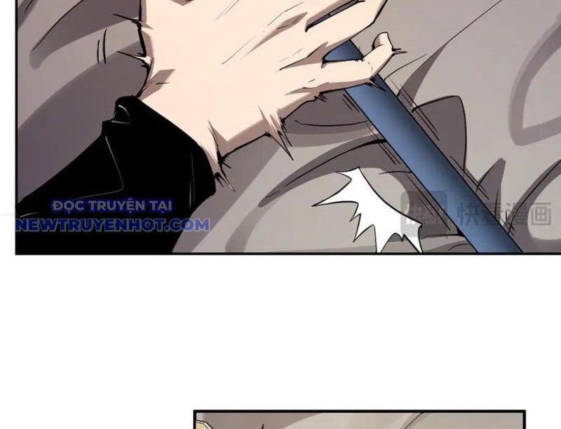 Toàn Dân Tận Thế: Ta Virus Quân Vương Chapter 46 - Trang 38