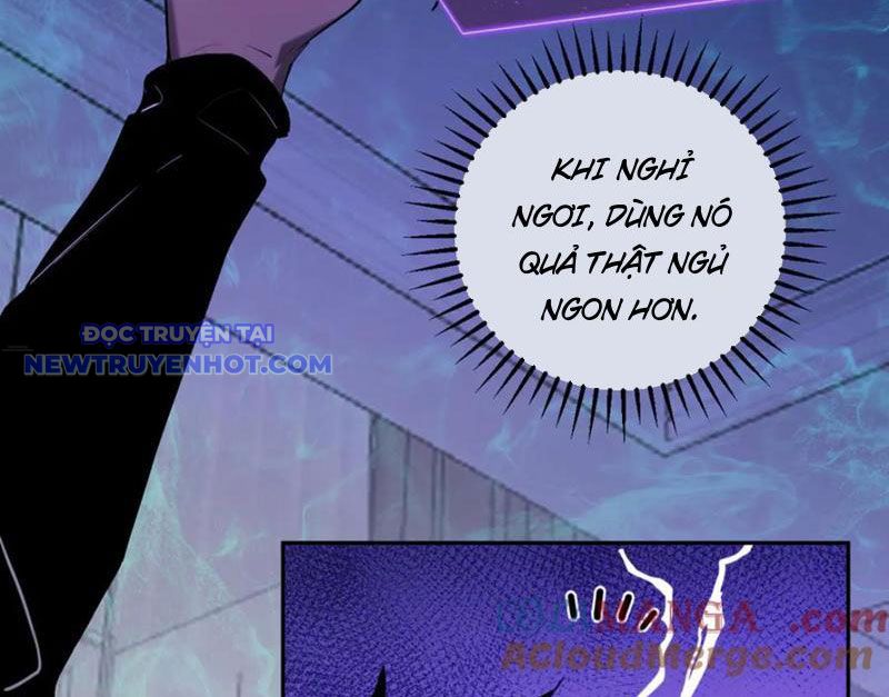 Toàn Dân Tận Thế: Ta Virus Quân Vương Chapter 46 - Trang 7