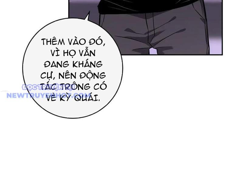 Toàn Dân Tận Thế: Ta Virus Quân Vương Chapter 47 - Trang 19