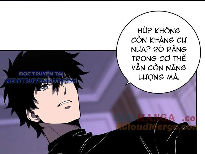 Toàn Dân Tận Thế: Ta Virus Quân Vương Chapter 47 - Trang 22