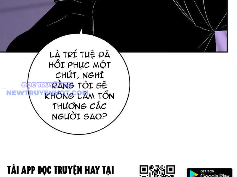 Toàn Dân Tận Thế: Ta Virus Quân Vương Chapter 47 - Trang 23