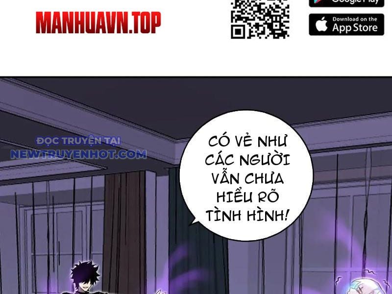 Toàn Dân Tận Thế: Ta Virus Quân Vương Chapter 47 - Trang 24