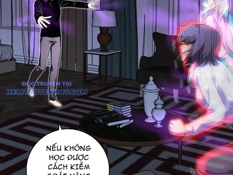Toàn Dân Tận Thế: Ta Virus Quân Vương Chapter 47 - Trang 25