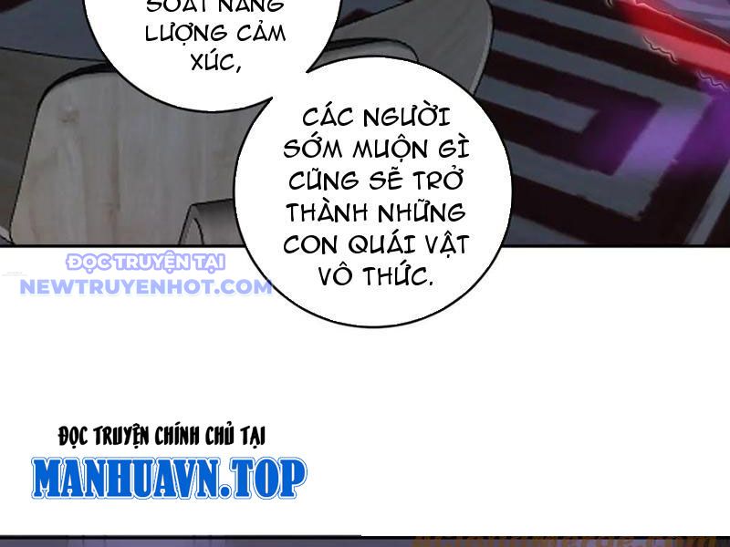 Toàn Dân Tận Thế: Ta Virus Quân Vương Chapter 47 - Trang 26