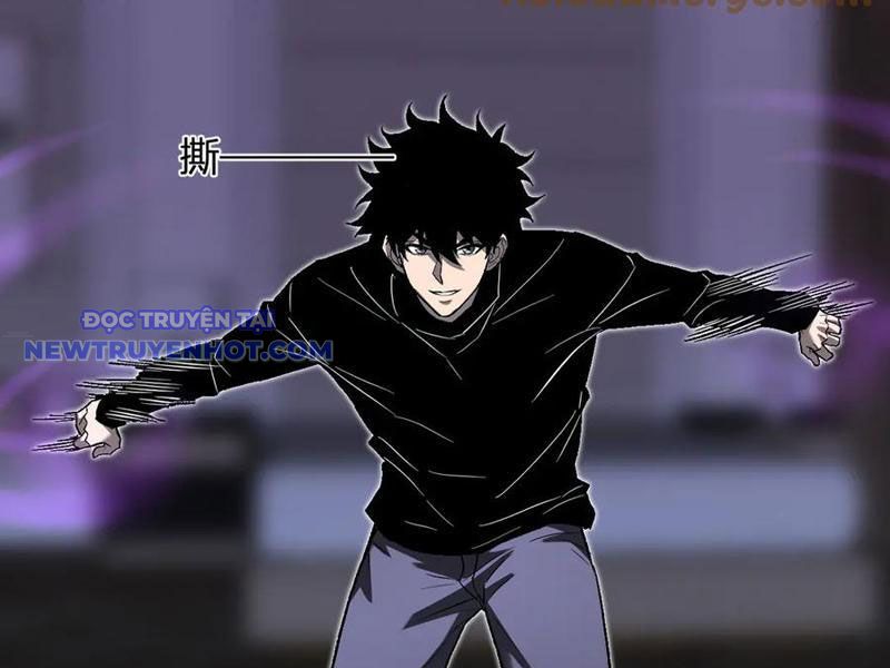 Toàn Dân Tận Thế: Ta Virus Quân Vương Chapter 47 - Trang 27