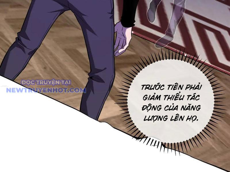 Toàn Dân Tận Thế: Ta Virus Quân Vương Chapter 47 - Trang 3