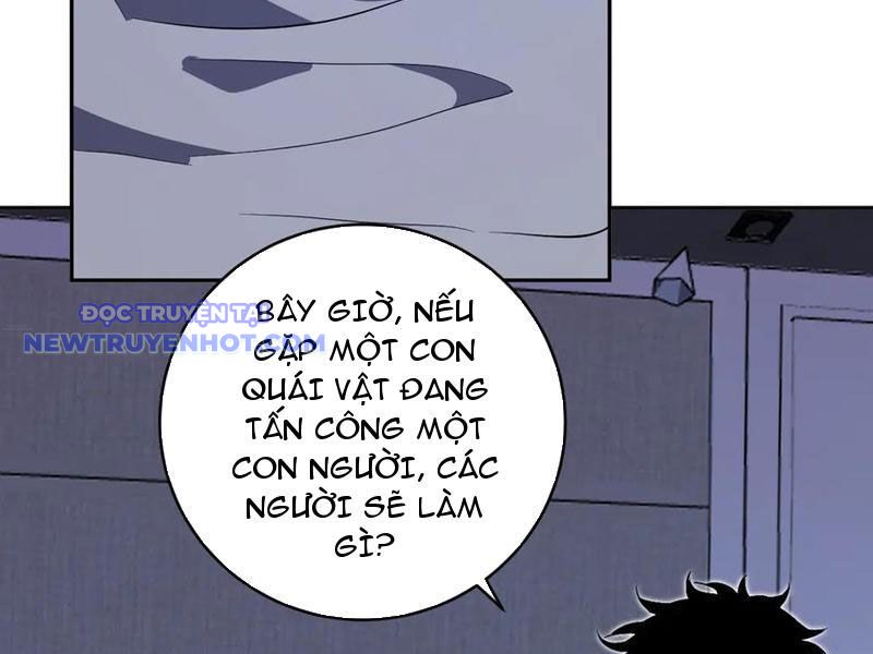 Toàn Dân Tận Thế: Ta Virus Quân Vương Chapter 47 - Trang 37