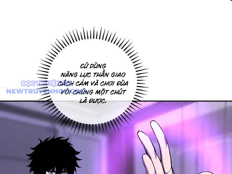 Toàn Dân Tận Thế: Ta Virus Quân Vương Chapter 47 - Trang 4