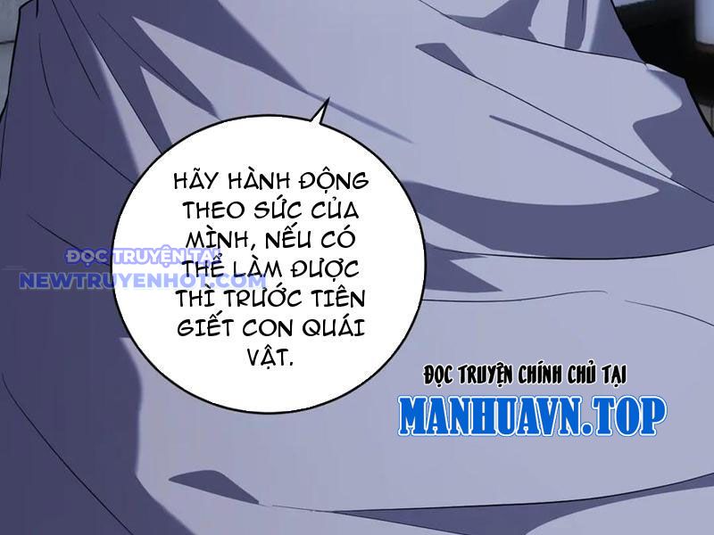 Toàn Dân Tận Thế: Ta Virus Quân Vương Chapter 47 - Trang 41