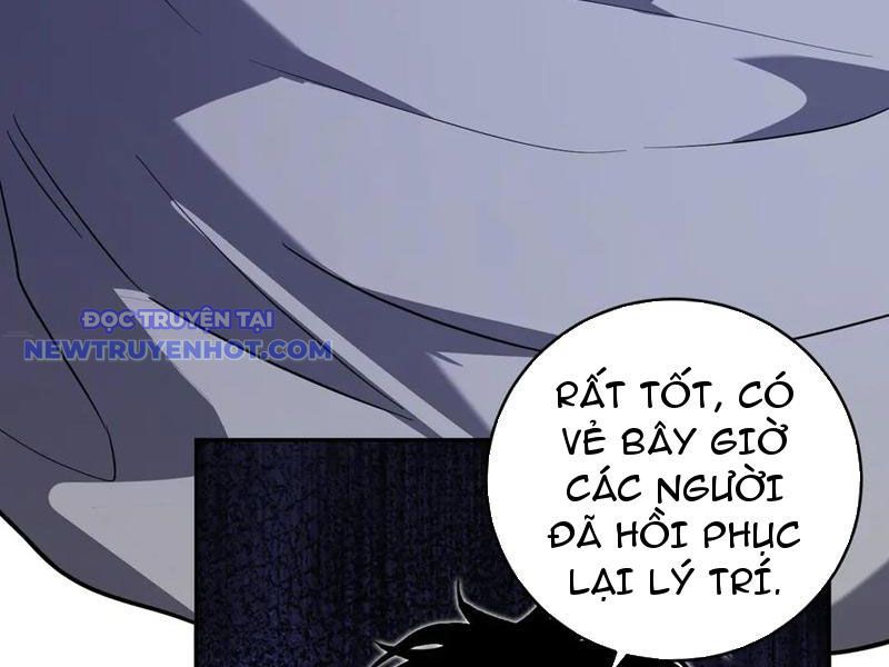 Toàn Dân Tận Thế: Ta Virus Quân Vương Chapter 47 - Trang 42
